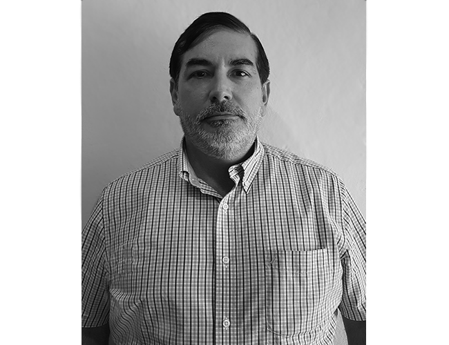 Alfredo Martínez Solís